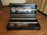 Modular Synthesizers Mdlr Case 14U 126Hp 85W