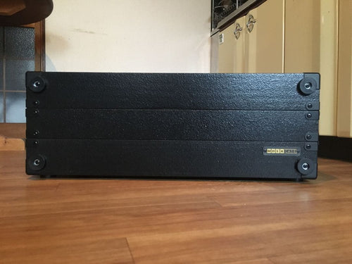 Modular Synthesizers Mdlr Case 14U 126Hp 85W