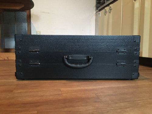 Modular Synthesizers Mdlr Case 14U 126Hp 85W