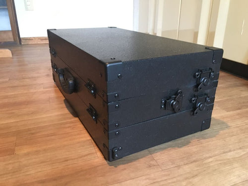 Modular Synthesizers Mdlr Case 14U 126Hp 85W