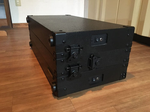 Modular Synthesizers Mdlr Case 14U 126Hp 85W