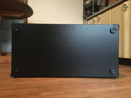 Modular Synthesizers Mdlr Case 14U 126Hp 85W