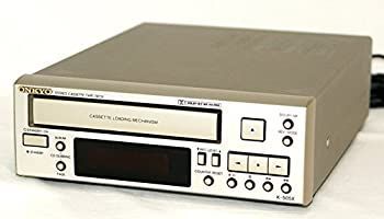 Cd Md Cassette Deck Onkyo K-505X(S) 205