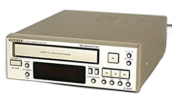 Cd Md Cassette Deck Onkyo K-505X(S) 205