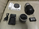 Mirrorless Interchangeable Lens Cameras Sony( 6000 Ilce-6000Y