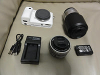 Mirrorless Interchangeable Lens Cameras Sony( 6000 Ilce-6000Y