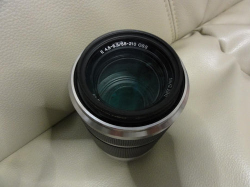 Mirrorless Interchangeable Lens Cameras Sony( 6000 Ilce-6000Y