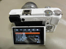 Mirrorless Interchangeable Lens Cameras Sony( 6000 Ilce-6000Y