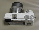 Mirrorless Interchangeable Lens Cameras Sony( 6000 Ilce-6000Y