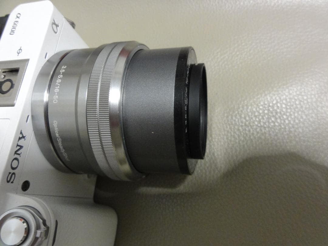 Mirrorless Interchangeable Lens Cameras Sony( 6000 Ilce-6000Y