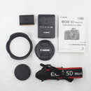 Canon Digital Slr Eos 5D Markiv Ef24-105L Is Ii Usm (3040 269