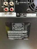 Onkyo Other Htx-25Hdx