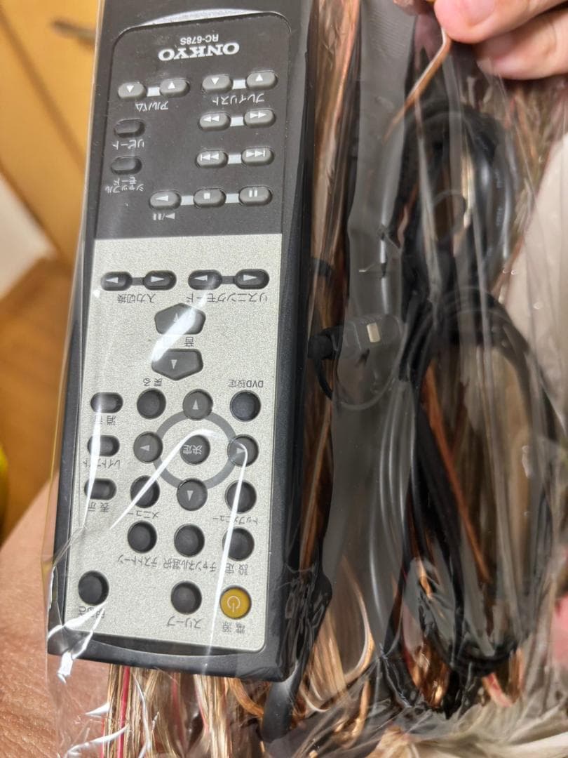 Onkyo Other Htx-25Hdx