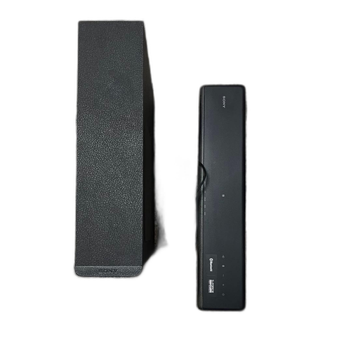 Sony Surround Speakers, Rear Soundbars Ht-Mt300
