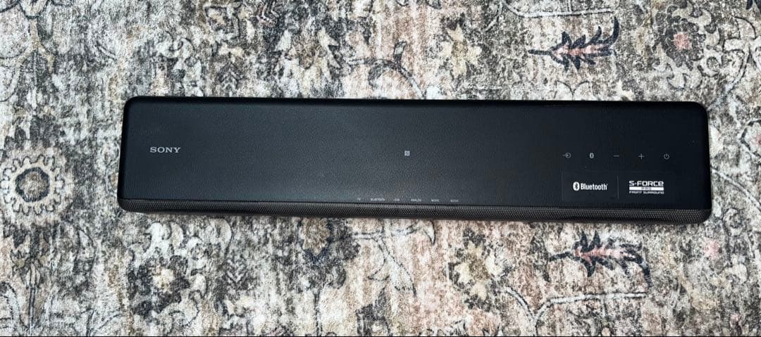 Sony Surround Speakers, Rear Soundbars Ht-Mt300