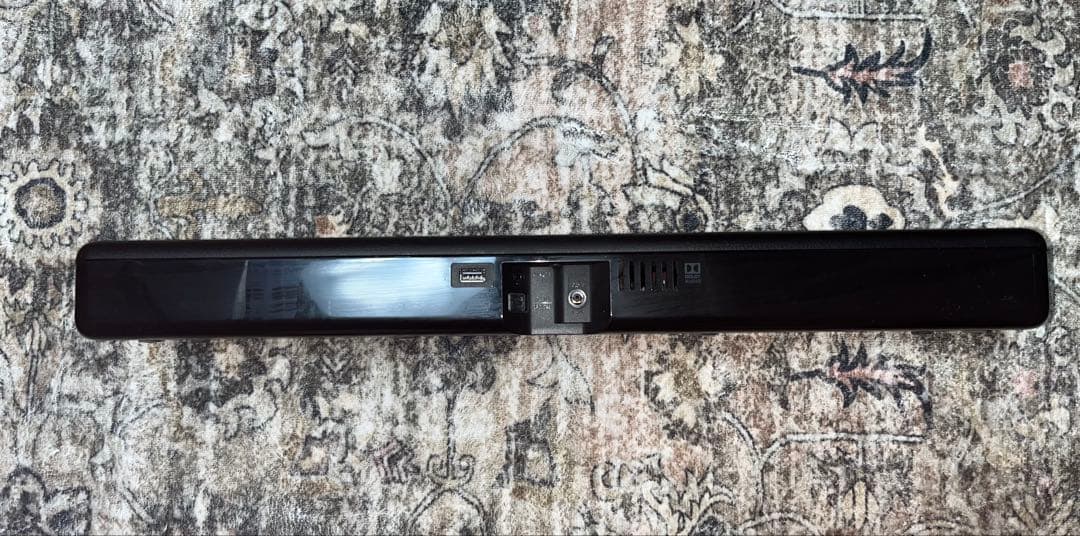 Sony Surround Speakers, Rear Soundbars Ht-Mt300