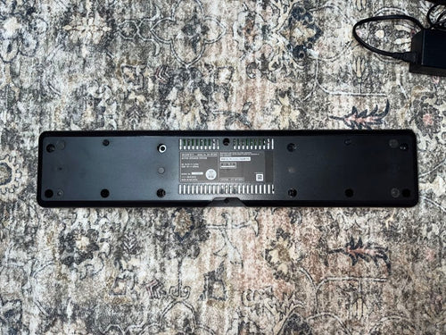 Sony Surround Speakers, Rear Soundbars Ht-Mt300