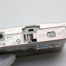 Compact Digital Camera Coolpix S520 Nikon Ok 09000
