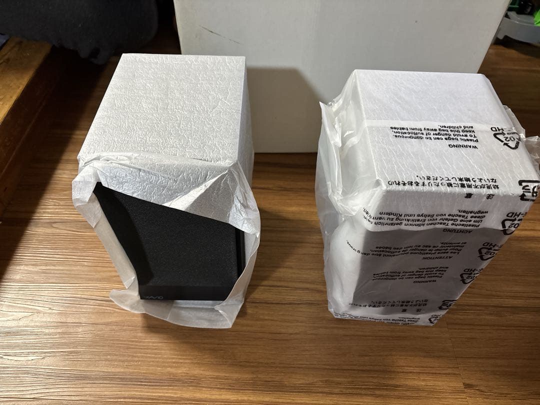 Onkyo Sound Speaker Rear Bar Gx-100Hdlj