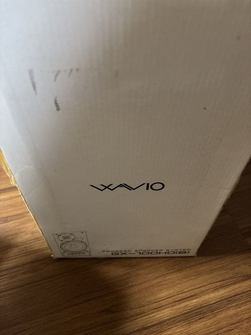 Onkyo Sound Speaker Rear Bar Gx-100Hdlj