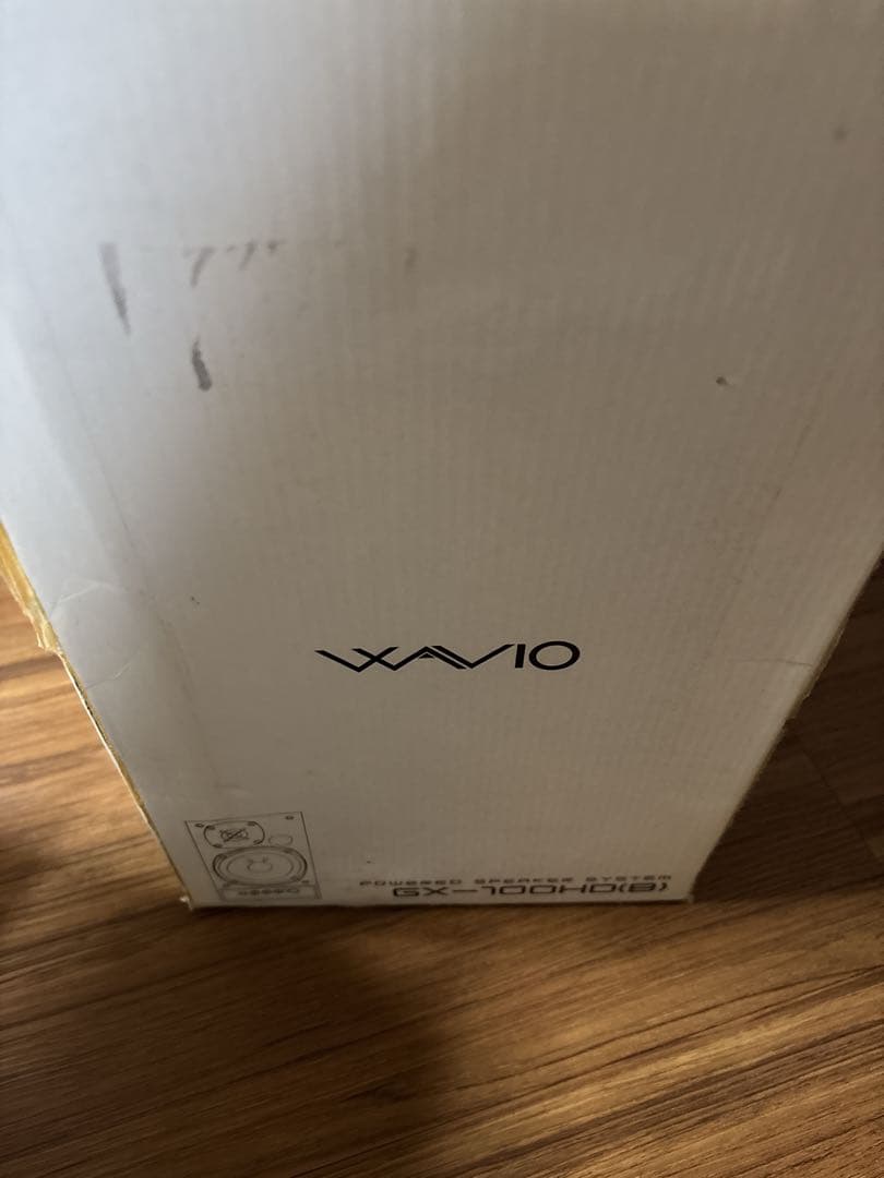 Onkyo Sound Speaker Rear Bar Gx-100Hdlj
