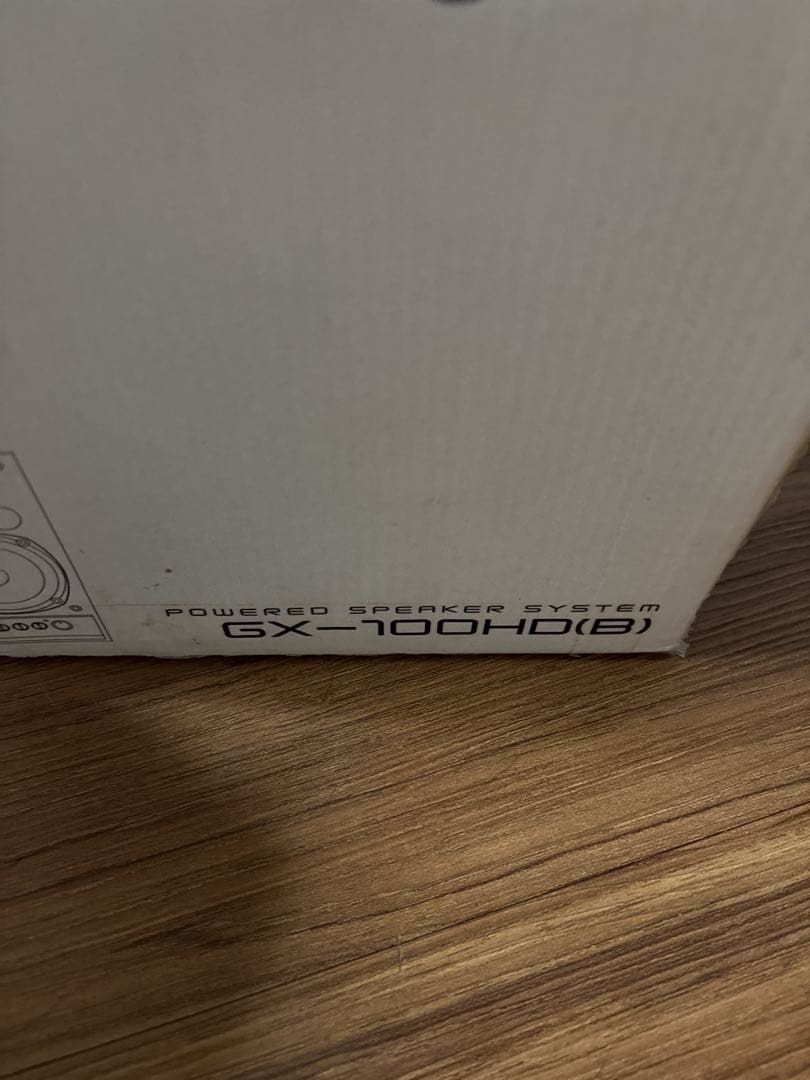 Onkyo Sound Speaker Rear Bar Gx-100Hdlj