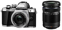 Digital Slr Olympus Om-D E-M10 Markii Ez