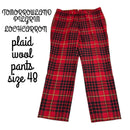 Tomorrowland Slacks 48