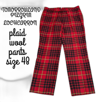 Tomorrowland Slacks 48