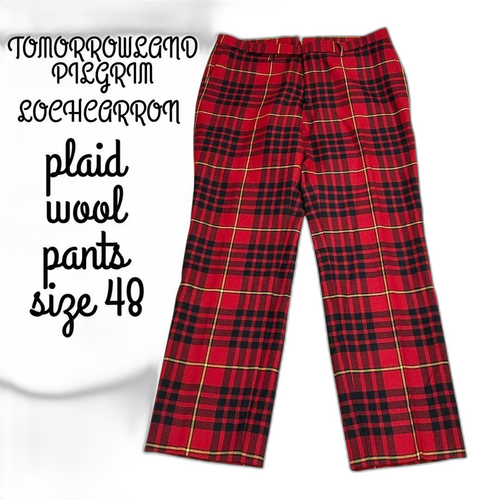 Tomorrowland Slacks 48
