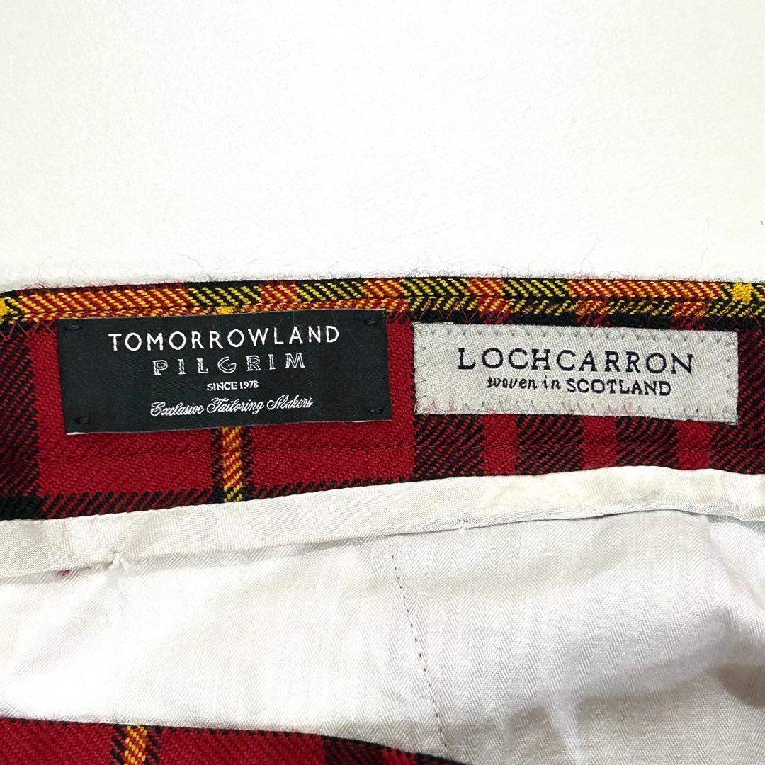 Tomorrowland Slacks 48