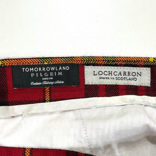 Tomorrowland Slacks 48