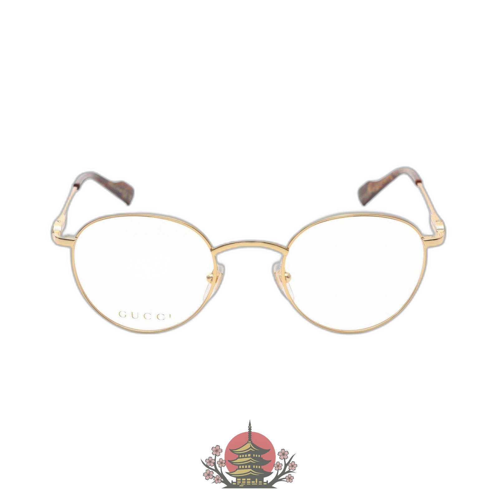 Gucci Glasses Used A