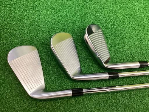 Single Iron X Forged Max(2025) 5S Ir Ns Pro Modus3 Tour105 S) B