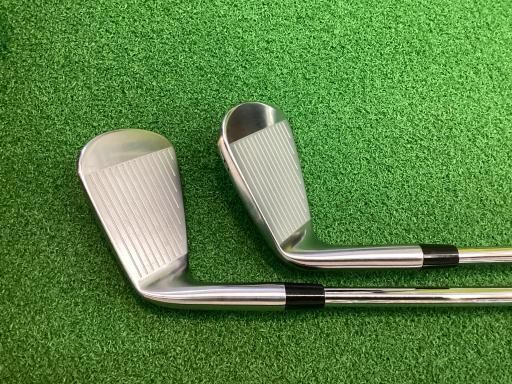 Single Iron X Forged Max(2025) 5S Ir Ns Pro Modus3 Tour105 S) B