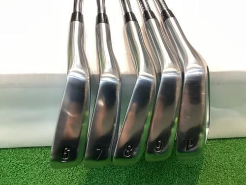 Single Iron X Forged Max(2025) 5S Ir Ns Pro Modus3 Tour105 S) B