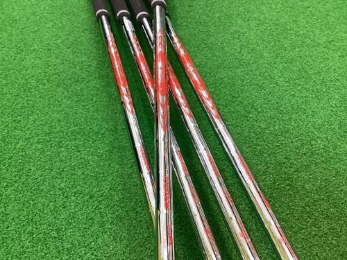 Single Iron X Forged Max(2025) 5S Ir Ns Pro Modus3 Tour105 S) B