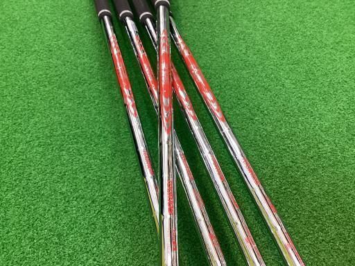Single Iron X Forged Max(2025) 5S Ir Ns Pro Modus3 Tour105 S) B