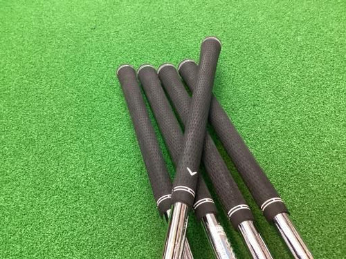 Single Iron X Forged Max(2025) 5S Ir Ns Pro Modus3 Tour105 S) B