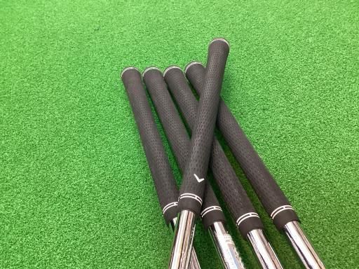 Single Iron X Forged Max(2025) 5S Ir Ns Pro Modus3 Tour105 S) B