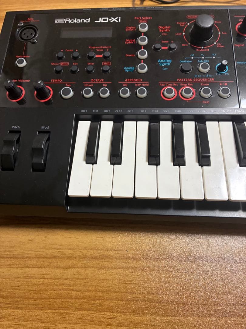 Roland Others Jd-Xi 37
