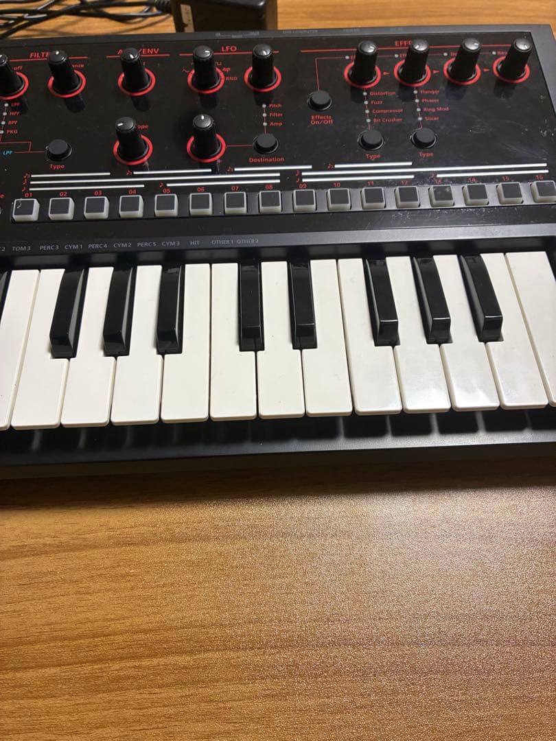Roland Others Jd-Xi 37