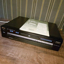 Victor Cd Sacd Players K2 Xl-Z505