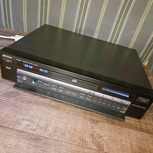 Victor Cd Sacd Players K2 Xl-Z505