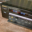 Victor Cd Sacd Players K2 Xl-Z505