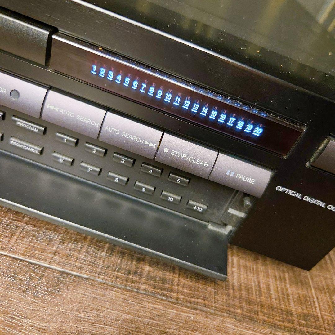 Victor Cd Sacd Players K2 Xl-Z505