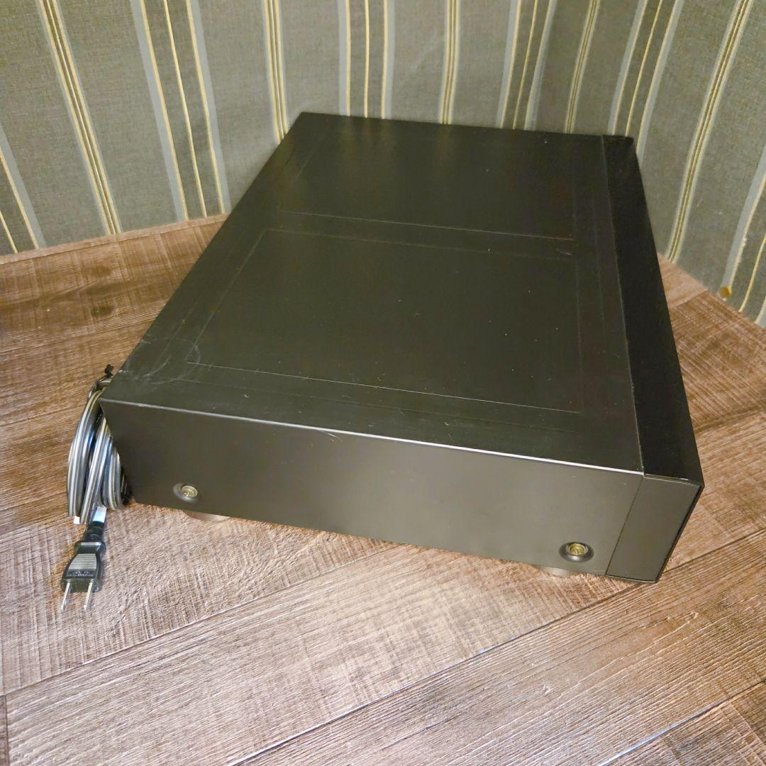 Victor Cd Sacd Players K2 Xl-Z505