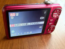 Fujifilm Compact Digital Camera Finepix T300 10 Fx-T300R