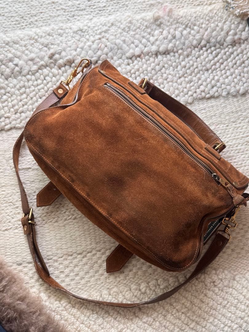 Proenza Schouler Shoulder Bags 002 Ps1