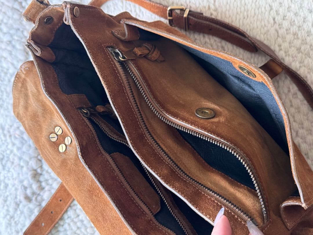 Proenza Schouler Shoulder Bags Ps1